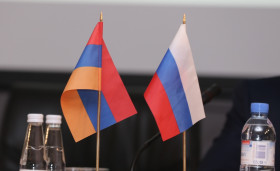 Бизнес-миссия в республику армения – новые горизонты сотрудничества!