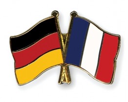 Учебно-деловая поездка в Германию и Францию!