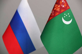 Видеоконференция: «Прямая линия с Торгпредом. Республика Туркменистан»