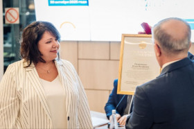 ИТОГИ ОТЧЕТНО-ВЫБОРНОЙ КОНФЕРЕНЦИИ СОЮЗА НТПП 30.10.25Г.