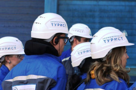 На Кубани дан старт программе повышения квалификации «Организация промышленного туризма»