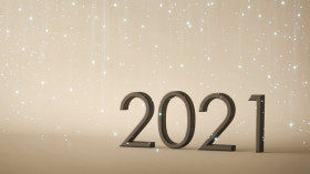 «Звездные» итоги 2021 года – для союза НТПП, членов, деловых партнеров и сотрудников палаты⁣⁣