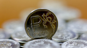 Правительство ввело гибкие экспортные пошлины с привязкой к курсу рубля для защиты внутреннего рынка