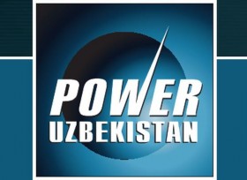 Х Международная выставка Power Uzbekistan 2015