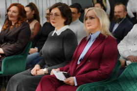 18 декабря состоялось итоговое в этом году заседание Совета по малому предпринимательству при главе Новороссийска.