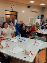 Клуб деловых женщин «Первая леди»  выходит на межрегиональный уровень