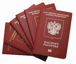 Упрощенное гражданство РФ для ИП и юридических лиц