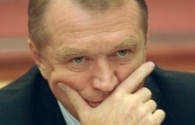 Сергей Катырин наметил перспективы развития ТПП РФ
