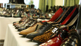 Более 60% производителей и реализаторов обуви Краснодарского края подключились к системе маркировки