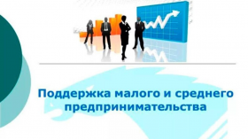 ТПП РФ выступила с рядом предложений по повышению эффективности мер поддержки и финансирования МСП
