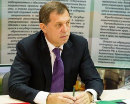 В Краснодарском крае сформировано Управление бизнес-омбудсмена 