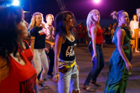 Новости членов НТПП: В Абрау-Дюрсо стартует сезон бесплатных концертов и танцевальных мастер-классов