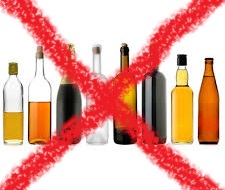Краснодарский край: где запрещено продавать алкоголь?