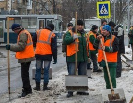 За мигрантов придется доплатить