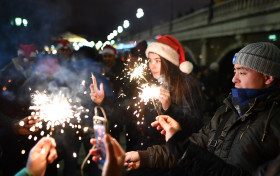 Как изменится жизнь россиян с новогодней ночи