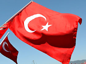 Новороссийская ТПП снова принимала гостей из Турции