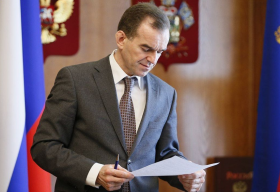 Губернатор Краснодарского края предупредил об ограничении пассажирских авиа- и наземных перевозок и новых бронирований гостиниц