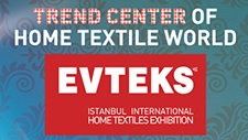 Международная выставка «EVTEKS»