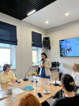 Семинар: «Льготы по НДС. Меркурий. Журналы ХАССП»