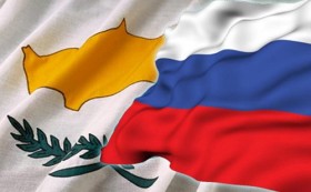 Российско-Кипрский бизнес-форум!