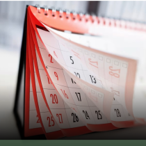 Календарь предпринимателя: какие налоги нужно заплатить в августе 2022 года