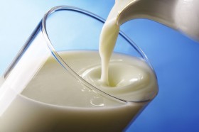 Цену на молоко «зафиксировали»