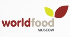 Международная выставка World Food Moscow