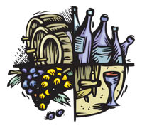 В Краснодарском крае появилось Управление по виноградарству и алкогольной продукции