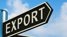 Правительство утвердило перечень изменений в акты, регулирующие временный разрешительный порядок для вывоза продукции из России