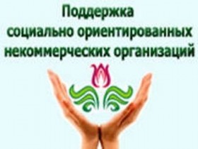 Общественно полезные услуги - приоритетные направления деятельности 