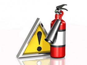 Что выбрать - федеральный государственный пожарный надзор  или аудит пожарной безопасности?