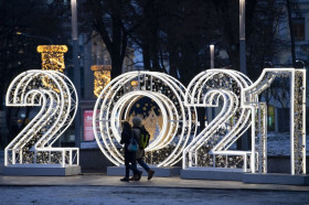 Роструд: В 2021 году россиян ждут семь коротких рабочих недель
