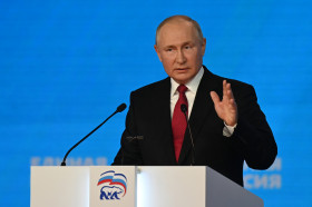 Путин поддержал идею продлить мораторий на проверки малого бизнеса на 2022 год