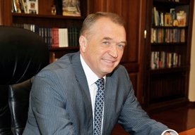 Сергей Катырин: бизнес и власть должны вместе работать над законодательными актами