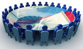 Расширенное заседание Комитета ТПП РФ по промышленному развитию