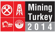 Международная выставка MADEN 2014  в Стамбуле
