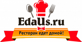 Edaus.ru: удобная доставка еды из ресторанов и кафе Новороссийска