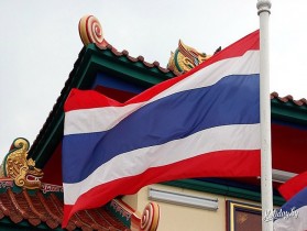 Деловые переговоры с компаниями Таиланда в Москве