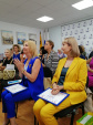 Заседание Клуба деловых женщин «Первая Леди»