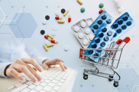Несетевые аптеки смогут вести дистанционную торговлю лекарствами