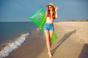 МЧС утвердило правила пользования пляжами в России