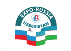 Вторая международная промышленная выставка «EXPO-RUSSIA UZBEKISTAN 2019»