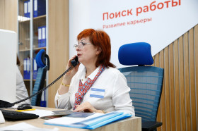В Краснодарском крае уменьшилось число безработных
