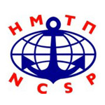 Логотип ОАО «Новороссийский морской торговый порт»