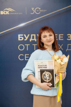 Новороссийские предприниматели в числе победителей премии «Золотой Меркурий»