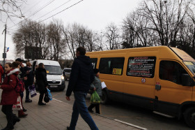 В Новороссийске меняются условия проезда в общественном транспорте