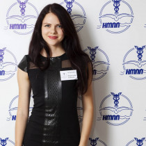 Анастасия Белоконь: 15 лет в «Команде лучших»!