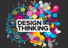 Вебинар: «Дизайн мышление или поиск новых идей в бизнесе»
