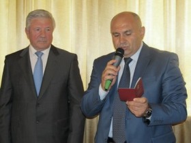 Председатель ТПП Краснодарского края стал Героем труда Кубани