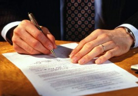 Подписан закон о поддержке малого и среднего бизнеса